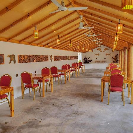 Thila Farm View Thoddoo Exterior foto