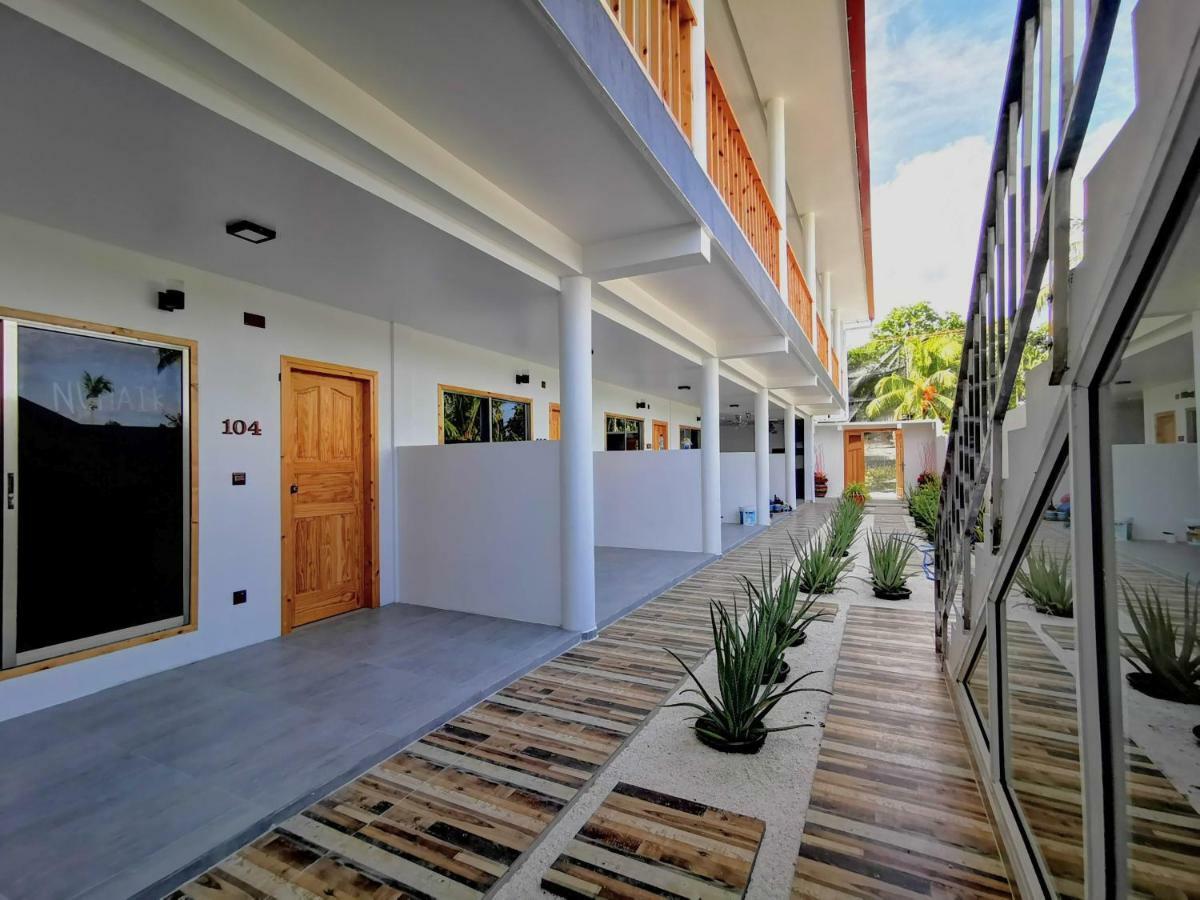Thila Farm View Thoddoo Exterior foto