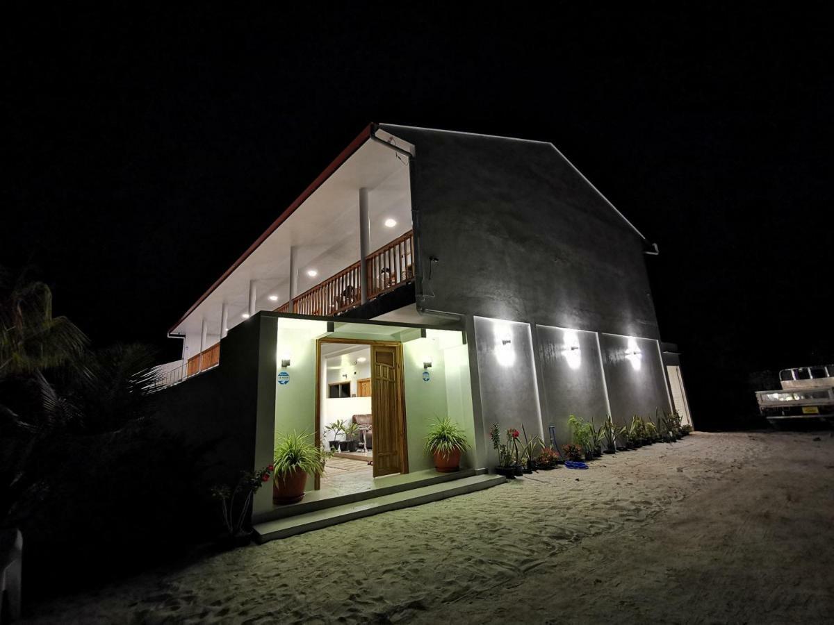 Thila Farm View Thoddoo Exterior foto
