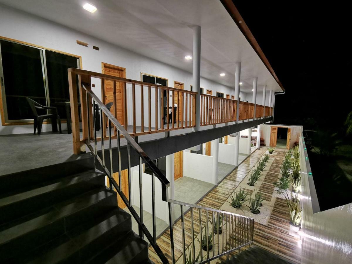 Thila Farm View Thoddoo Exterior foto